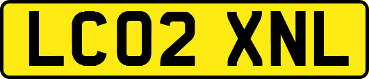 LC02XNL
