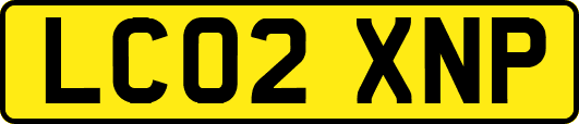 LC02XNP
