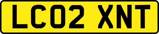 LC02XNT