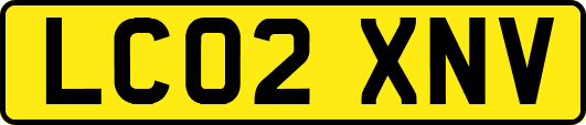 LC02XNV