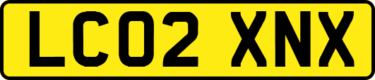 LC02XNX