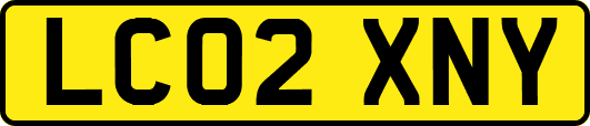 LC02XNY