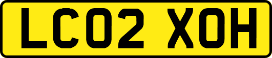 LC02XOH