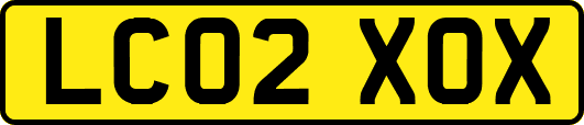LC02XOX
