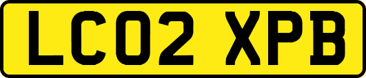 LC02XPB