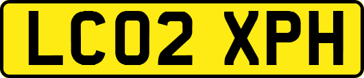 LC02XPH
