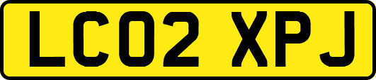 LC02XPJ