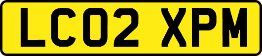 LC02XPM