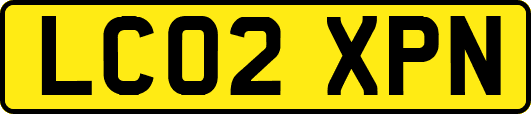 LC02XPN