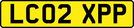 LC02XPP