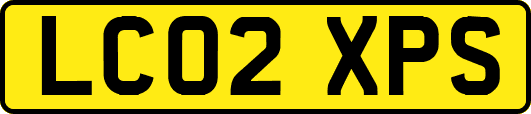 LC02XPS