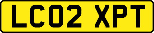 LC02XPT