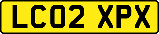 LC02XPX
