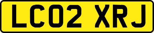 LC02XRJ
