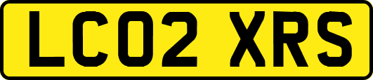 LC02XRS