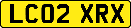 LC02XRX