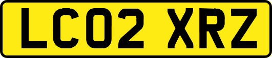 LC02XRZ