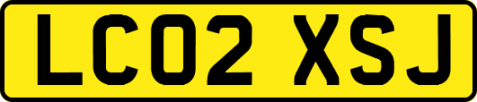 LC02XSJ