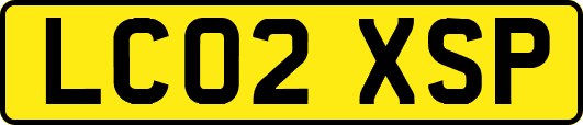 LC02XSP