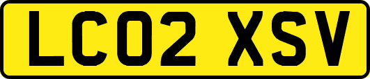 LC02XSV