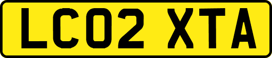 LC02XTA