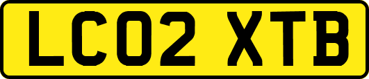 LC02XTB