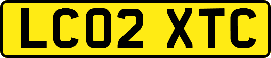 LC02XTC