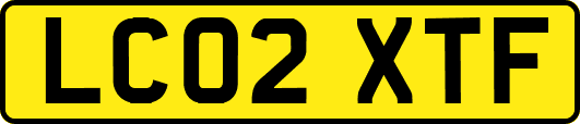 LC02XTF