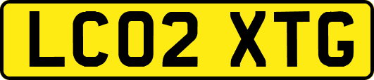 LC02XTG