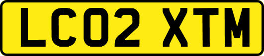 LC02XTM