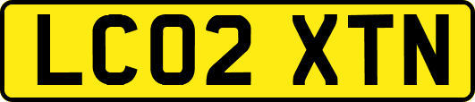 LC02XTN