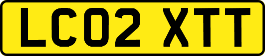 LC02XTT