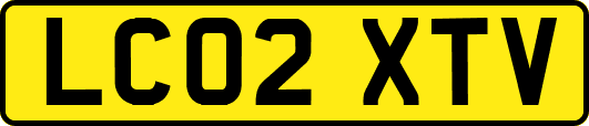 LC02XTV