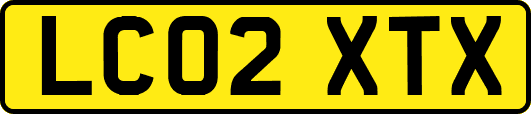 LC02XTX