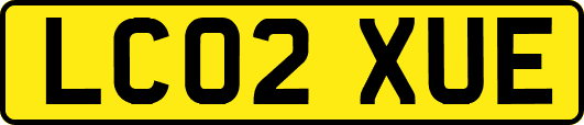 LC02XUE