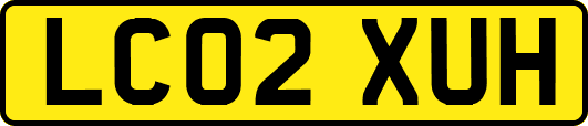 LC02XUH