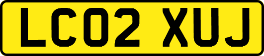 LC02XUJ