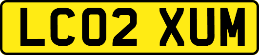 LC02XUM