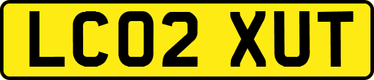 LC02XUT