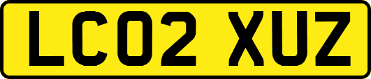 LC02XUZ