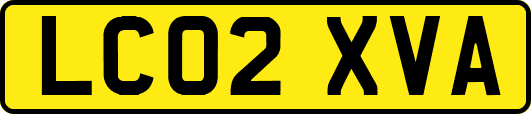 LC02XVA