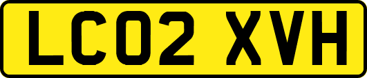 LC02XVH