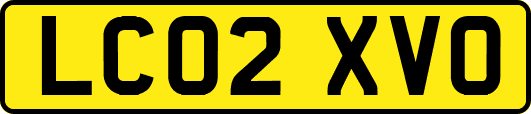 LC02XVO