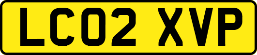 LC02XVP