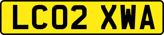 LC02XWA