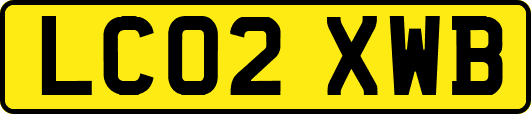 LC02XWB
