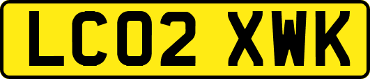 LC02XWK
