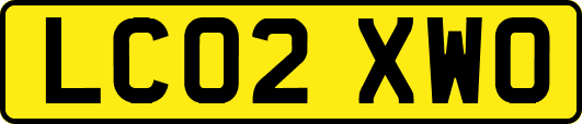 LC02XWO