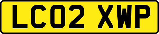 LC02XWP