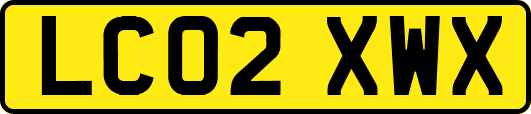 LC02XWX